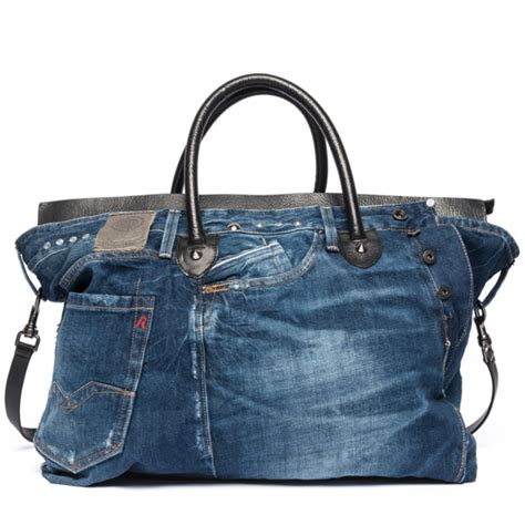 borsa fendi di jeans|borse femminili.